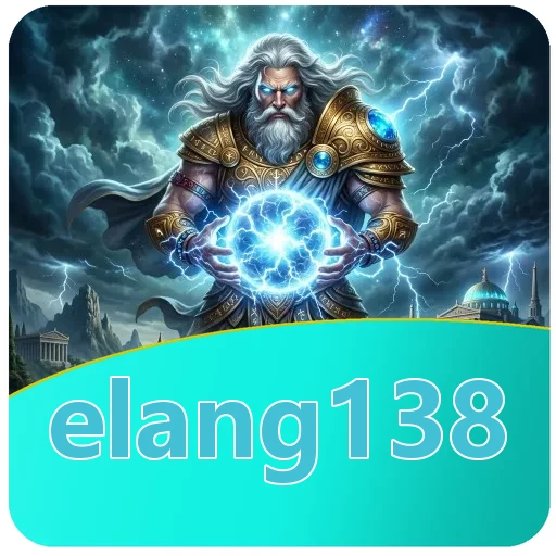 Pratinjau antarmuka aplikasi elang138 setelah terpasang (build v4.2.1)